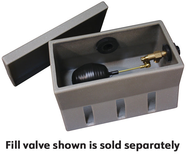 WFB Water Fill Box