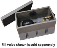 WFB Water Fill Box