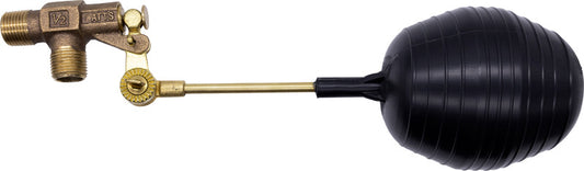 WFS50 1/2" Brass Fill Valve