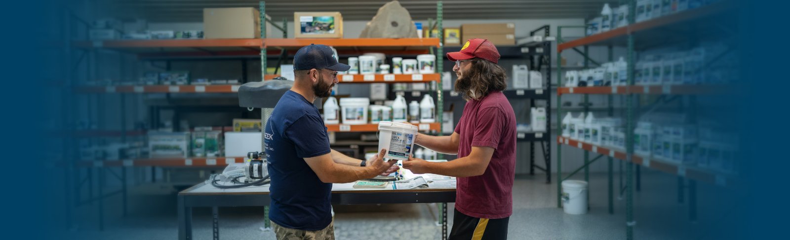 Find a Dealer Near You