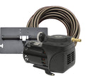 PA10 Pond Aeration System – 1/20 HP Kit with Poly Tubing
