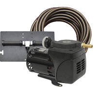 PA10 Pond Aeration System – 1/20 HP Kit with Poly Tubing