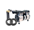 PA65WLD Rocking Piston Pond Aeration System – PA65W System with NO Diffusers