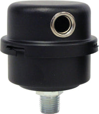 ERPF1 Complete Air Filter for ERP25/50 compressors -1/4" npt