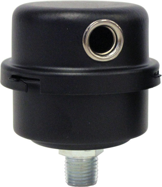 ERPF1 Complete Air Filter for ERP25/50 compressors -1/4" npt