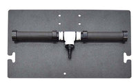 DM2 Air Diffuser Manifold – 2 Diffusers