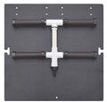 DM4 Air Diffuser Manifold – 4 Diffusers