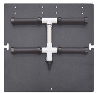 DM4 Air Diffuser Manifold – 4 Diffusers