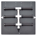 DM6 Air Diffuser Manifold – 6 Diffusers