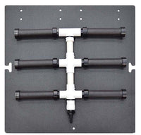 DM6 Air Diffuser Manifold – 6 Diffusers