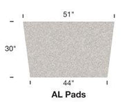 ALM Replacement Filter Pad – Large Aquafalls