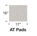 ATM Replacement Filter Pad – Mini Aquafalls