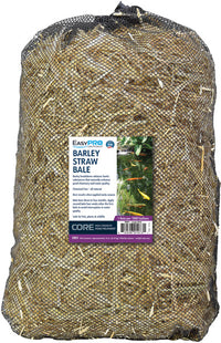 EBS1 EasyPro Barley Straw Bale – Approximately 1lb.