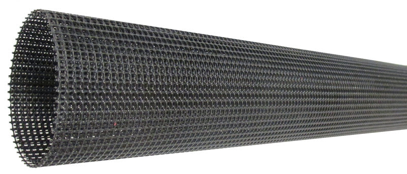 PN125F - PRO-Blox™ Mesh with 1/8'' Holes - 48" Wide and Cut to Length