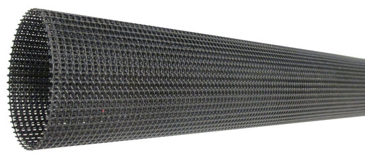 PN125F - PRO-Blox™ Mesh with 1/8'' Holes - 48" Wide and Cut to Length