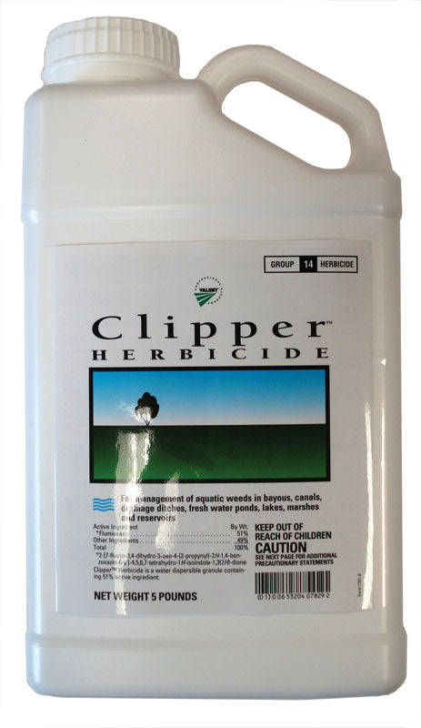 CLIP5 Clipper Broad Spectrum Herbicide