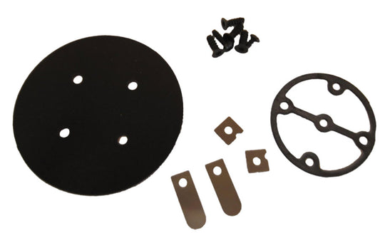 RK22 Gast 1/20 HP Compressor Repair Kit