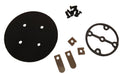 DC12RK Gast 1/8, 1/3 HP Compressor Repair Kit