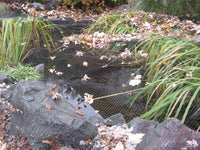 CNR34 Premium Pond and Garden Cover Netting 3/4" Cut-to-Length – Sold per sq. ft.