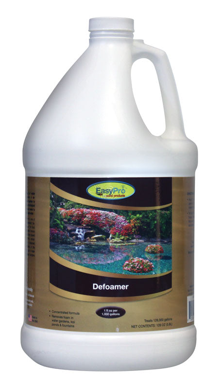 DEF128 Concentrated Defoamer – 128 oz. (1 gallon)