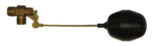 WFS100 1" Brass Fill Valve