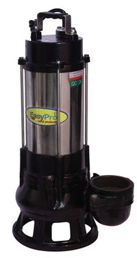 TB12000 - 12000 GPH 230v Stainless Steel TM Series™ High Head Pump For Water Large Water Features