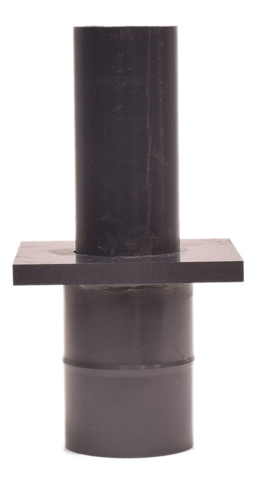 EWF15 1-1/2" PVC flange