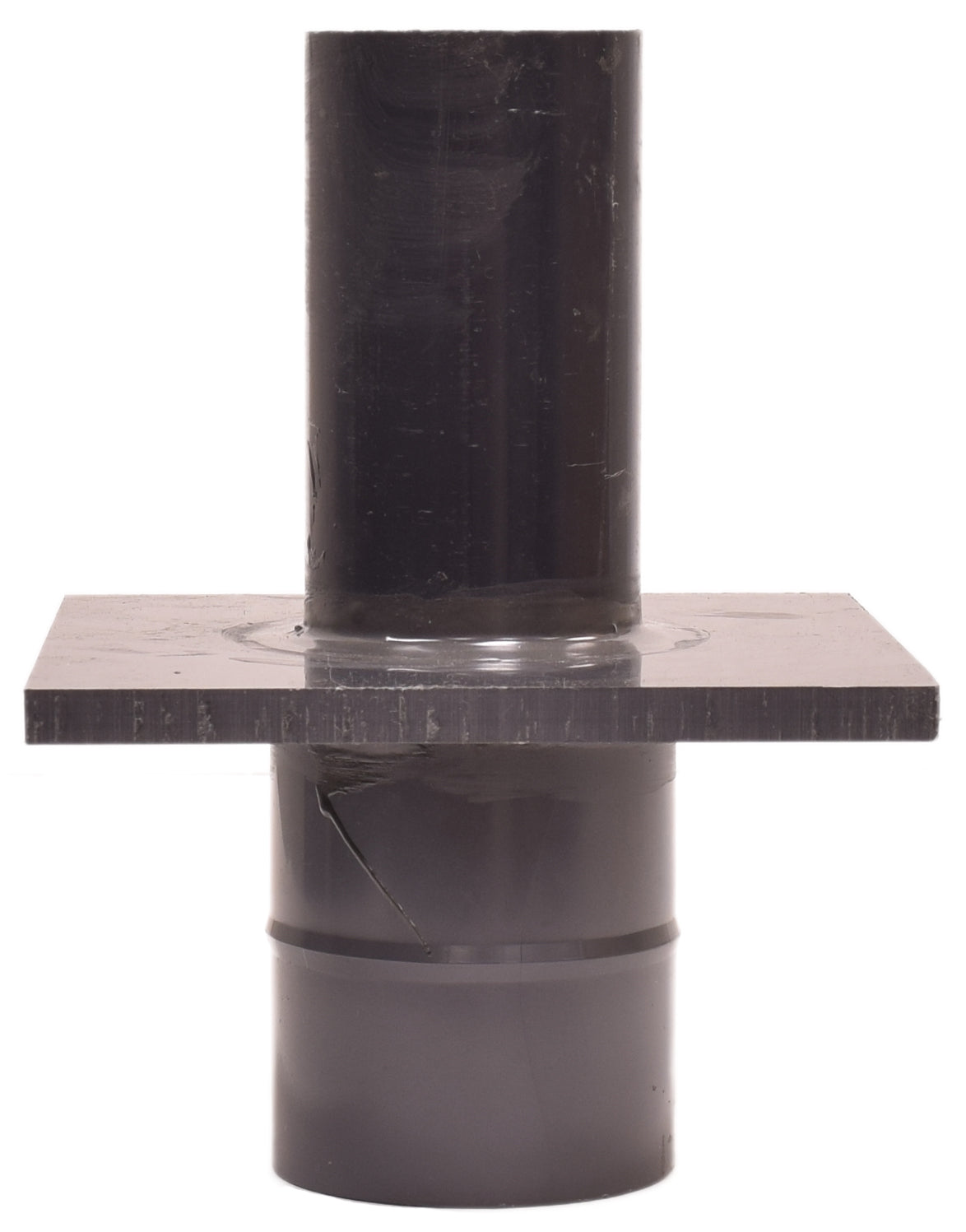 EWF20 2" PVC flange