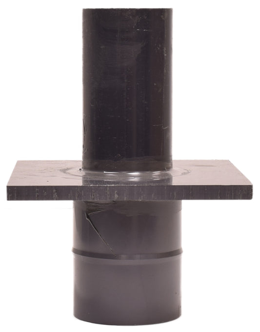 EWF20 2" PVC flange