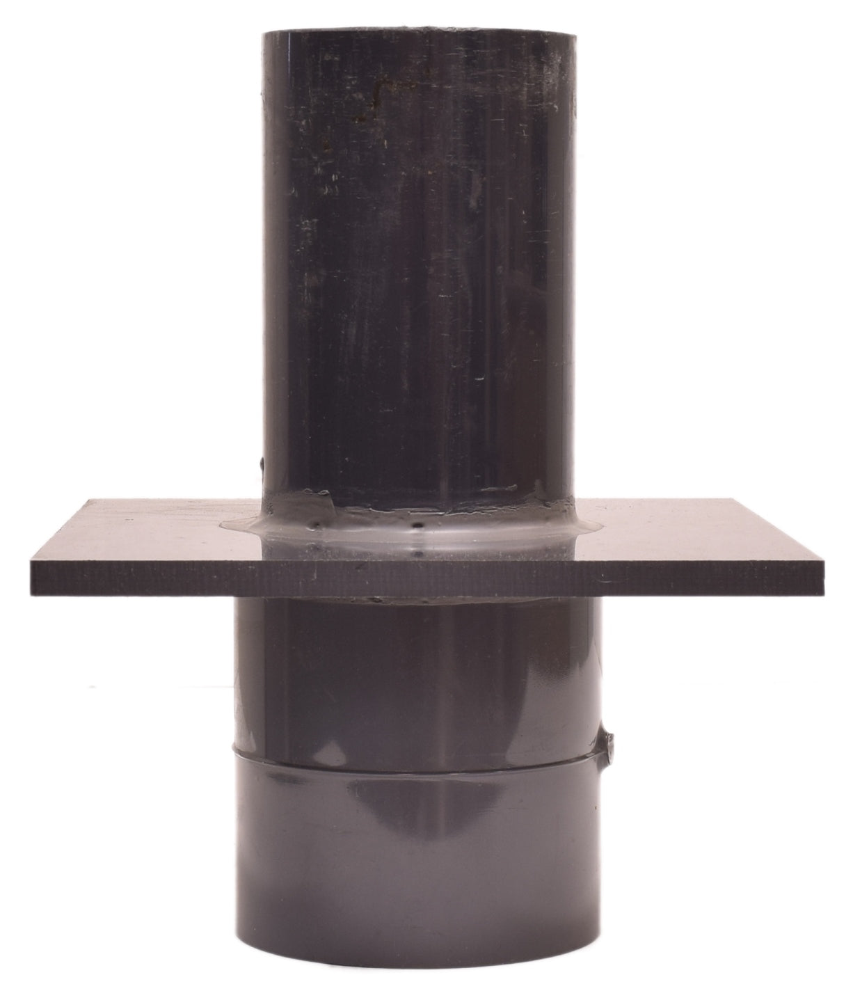EWF30 3" PVC flange