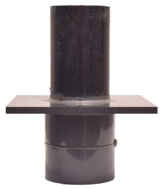 EWF30 3" PVC flange
