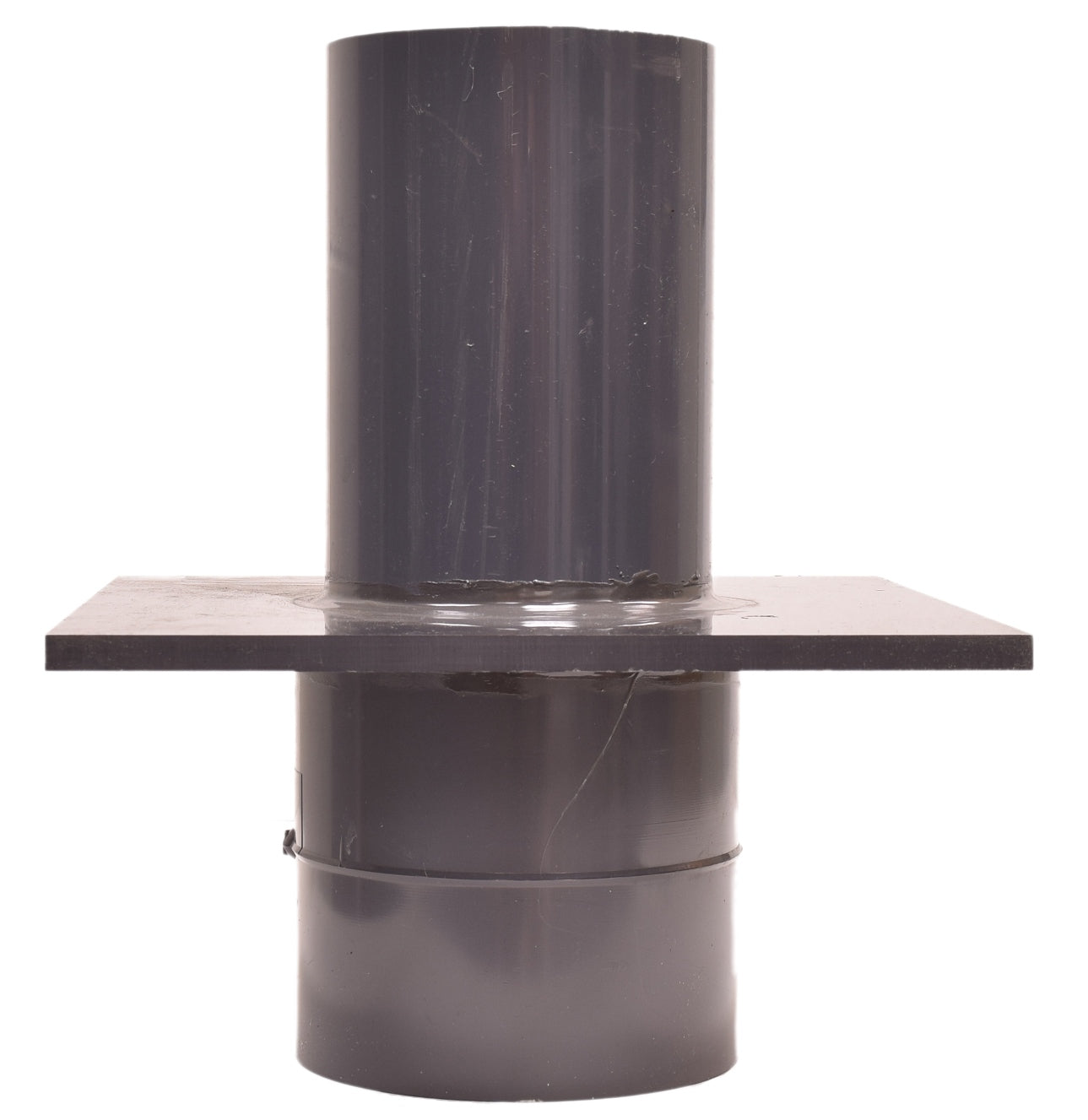 EWF40 4" PVC flange