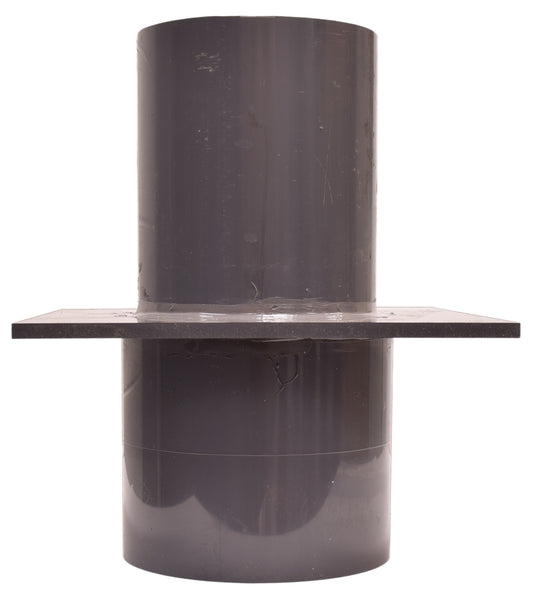 EWF60 6" PVC flange