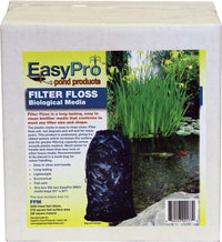 FFM Filter Floss Bio-Media - 3000′ Roll