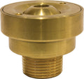 FMJ10 Flush Mount Arching Jet Nozzle