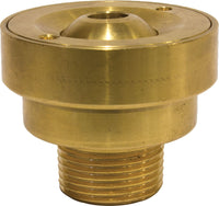 FMJ10 Flush Mount Arching Jet Nozzle