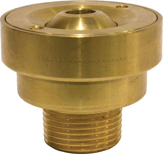 FMJ10 Flush Mount Arching Jet Nozzle