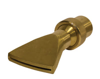 FJ1N Narrow Fan Jet Nozzle