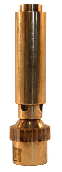 AN2 Aerating Nozzle – 2"