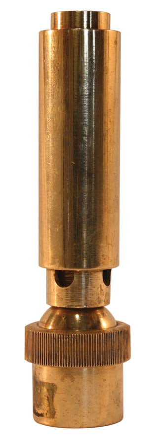 AN2 Aerating Nozzle – 2"