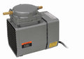 DC12 Gast Diaphragm Compressor – 1/8 HP