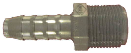 PMA34 Insert grey Fitting Male Adapter3/4"