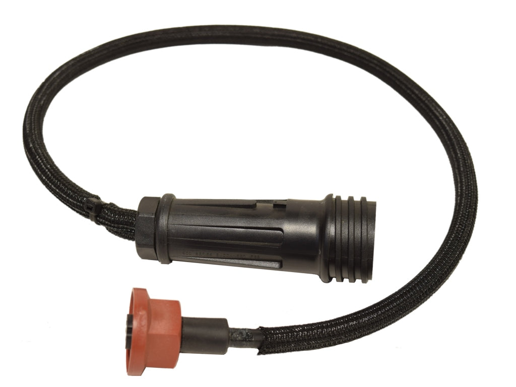 KCS1 Kasco® Replacement Power Cord Stubs – 34" 14 ga. – 115v for 1hp Units