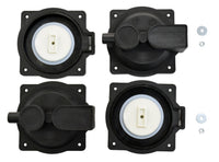 KLC100DK Stratus KLC Series Replacement Diaphragm Kit