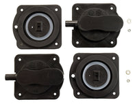 KLC40DK Stratus KLC Series Replacement Diaphragm Kit