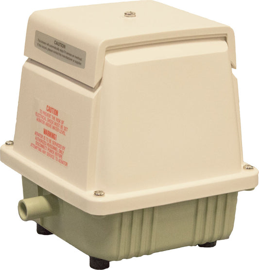 ML45 Linear Piston Compressor – 45 Watts, 3/4" Outlet