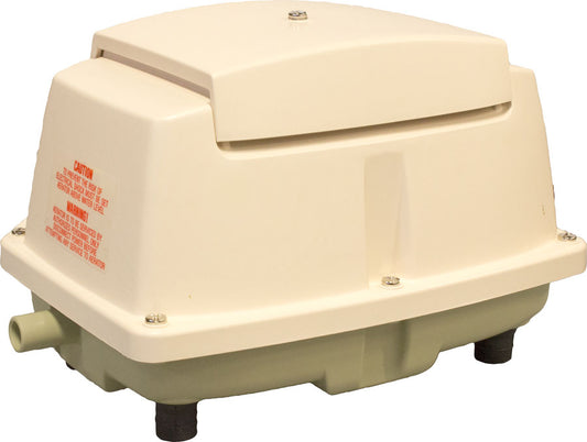 ML60 Linear Piston Compressor – 60 Watts, 3/4" Outlet