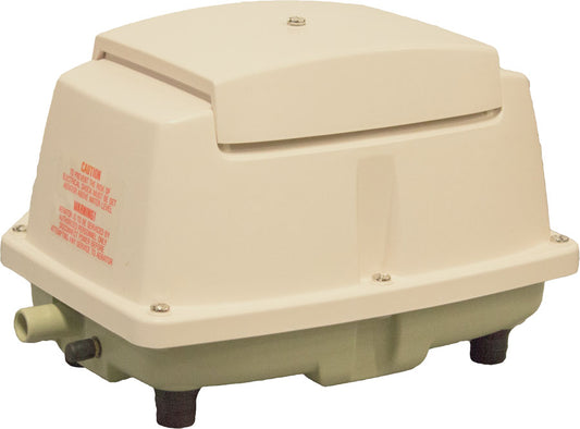 ML80 Linear Piston Compressor – 86 Watts, 3/4" Outlet