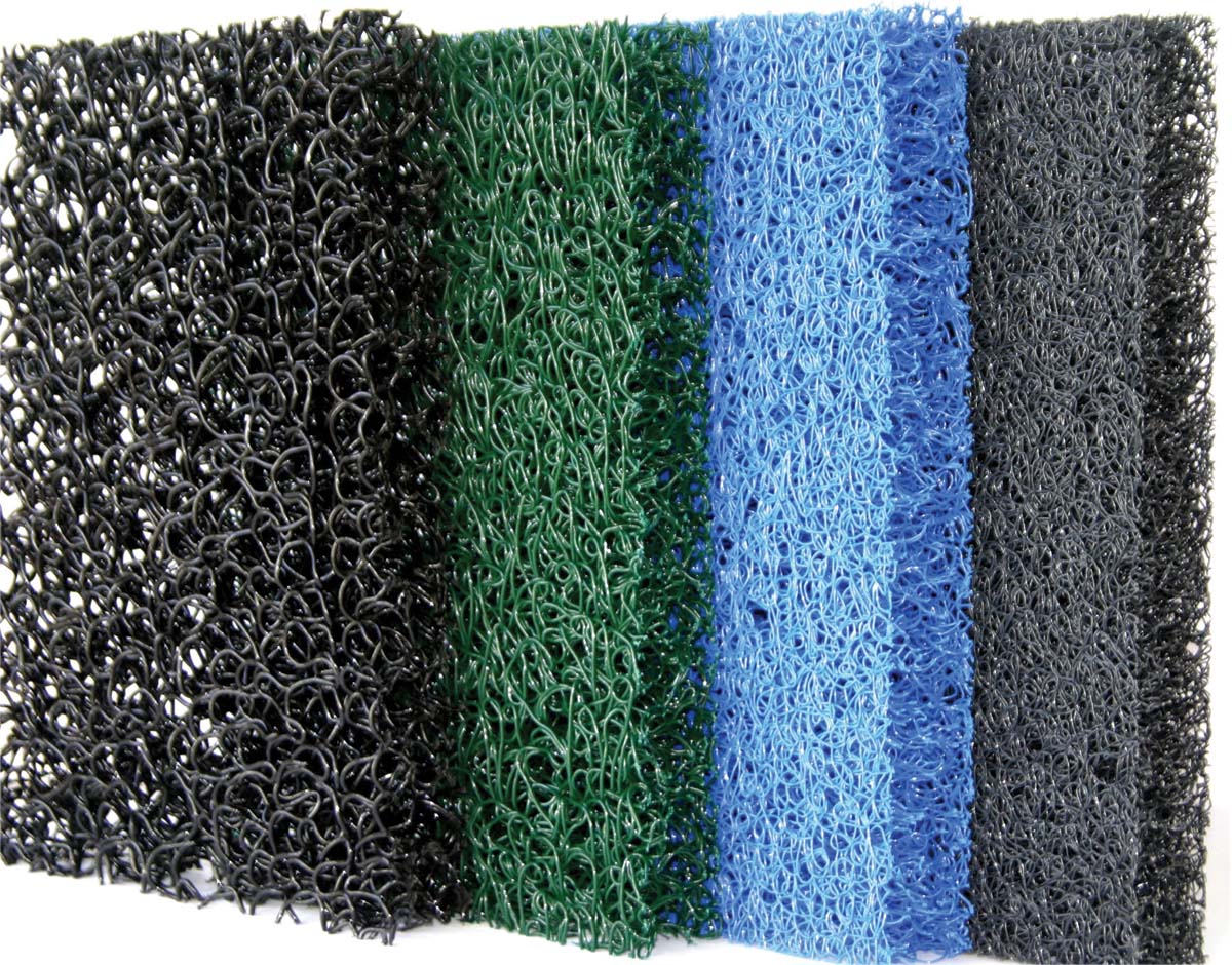 MBK24 MATALA Half Sheet Black