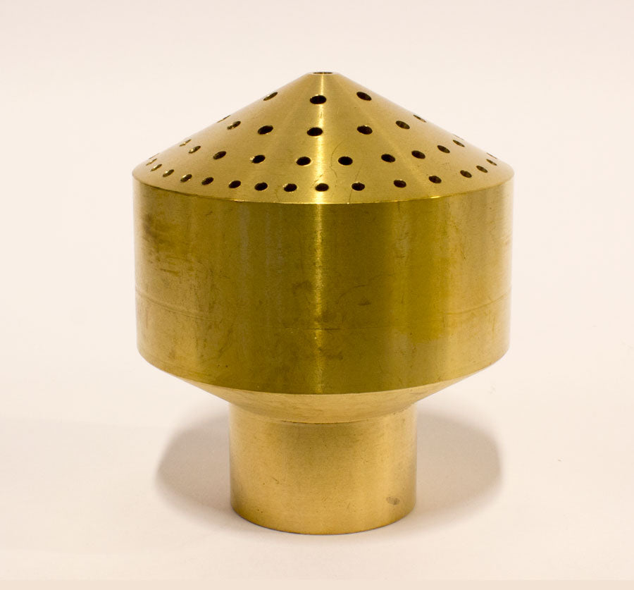 MS20 Multi-Spray Nozzle - 2"
